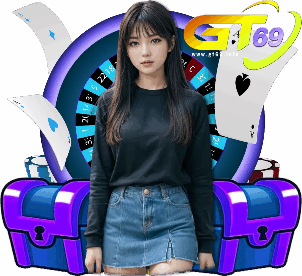 gt69 com