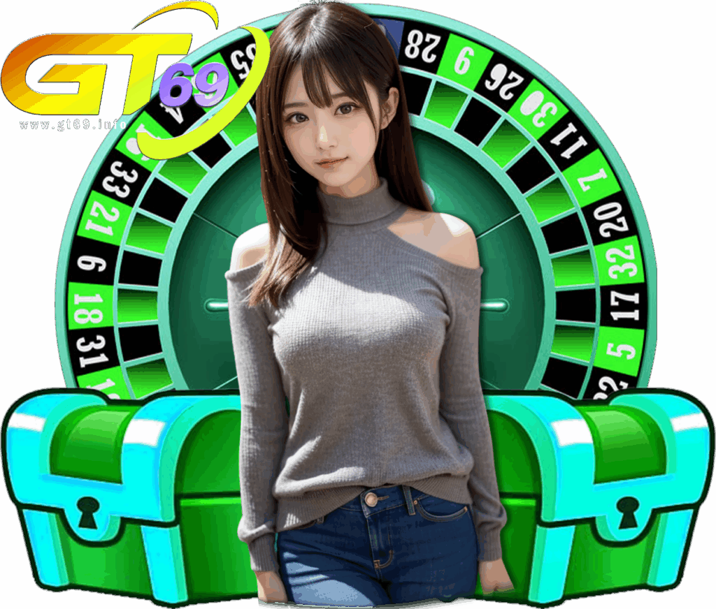 gt69 slot