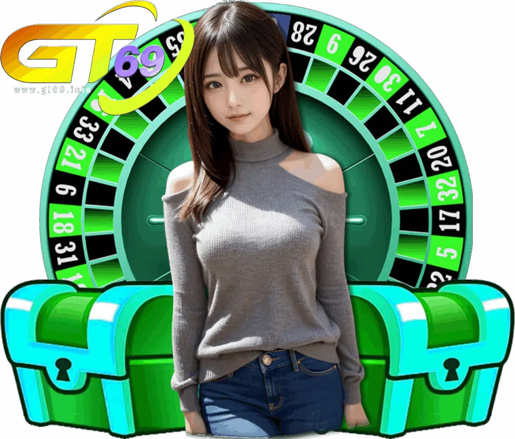 gt69 slot
